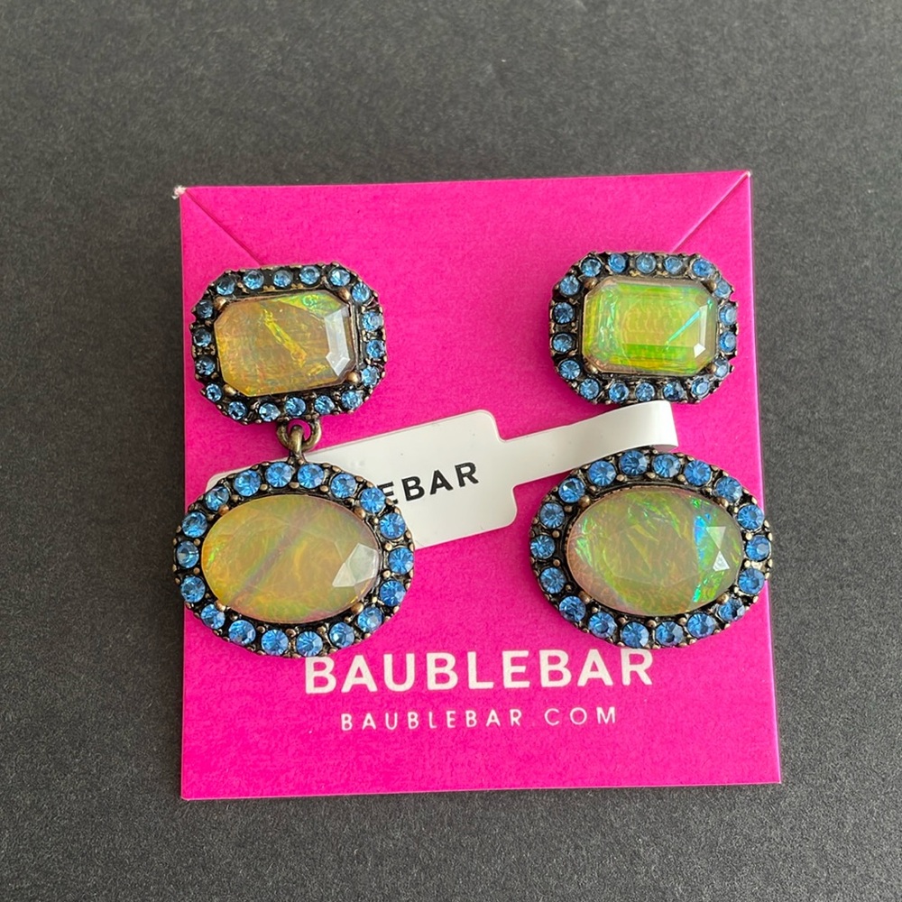 BaubleBar Earrings